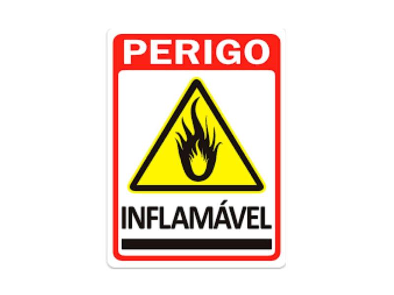 Placas de Sinaliza��o e EPI Placas de Sinaliza��o e EPI