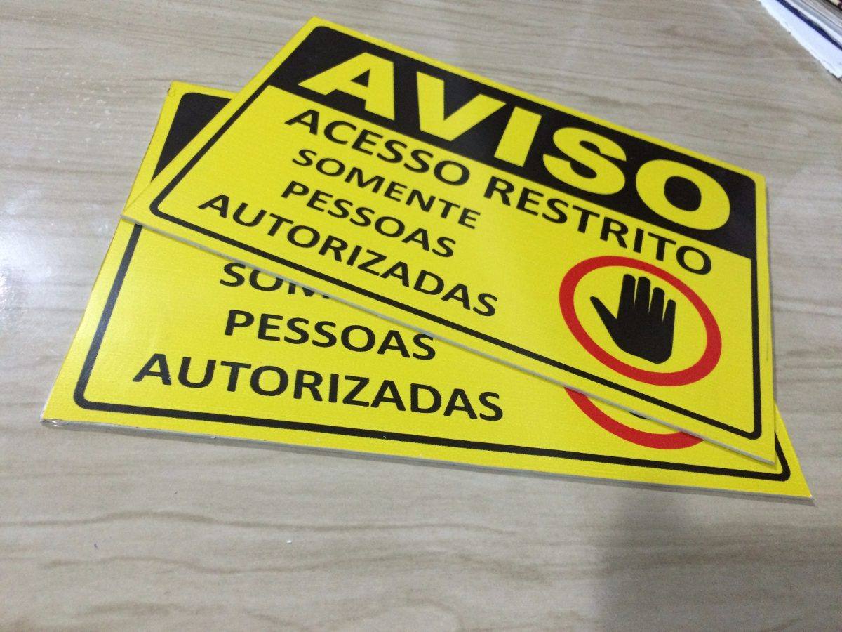 Placas Personalizadas Placas Personalizadas